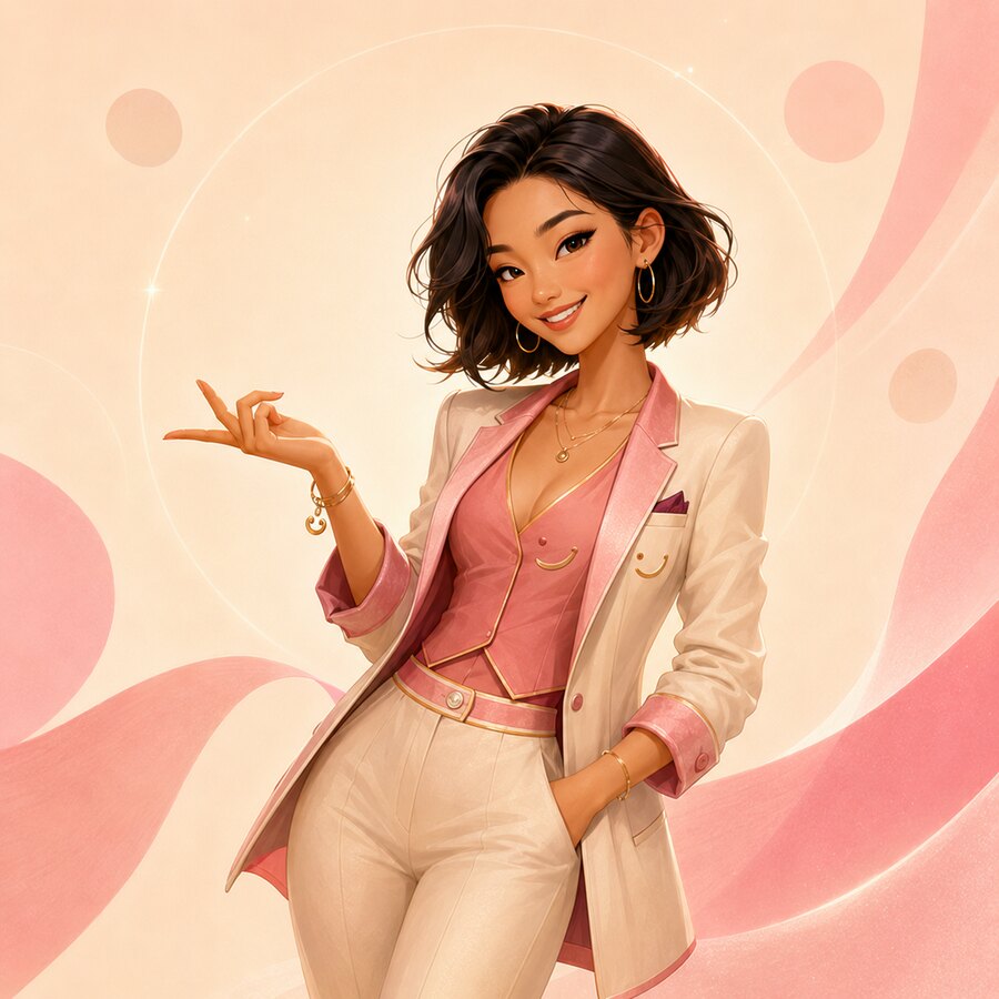 The Charmer · จอมเสน่ห์ไหวพริบ