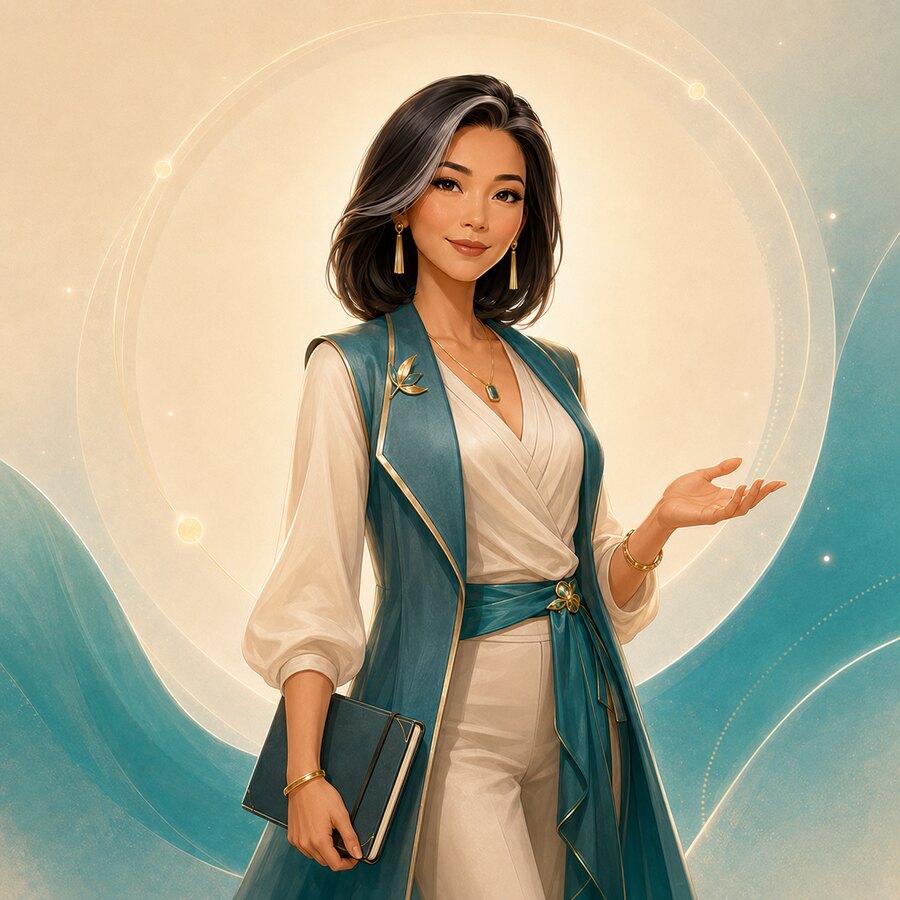 The Sage · ปราชญ์ผู้มีน้ำหนัก